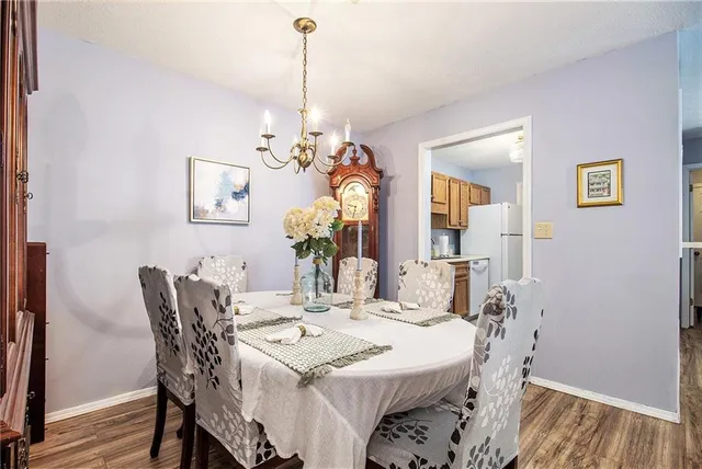 $235,000 | 1003 Berkeley Woods Drive, Duluth, GA 30096