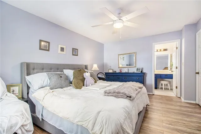 $235,000 | 1003 Berkeley Woods Drive, Duluth, GA 30096