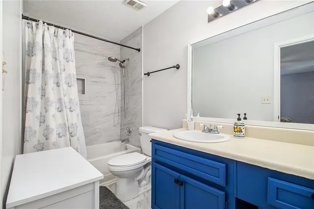 $235,000 | 1003 Berkeley Woods Drive, Duluth, GA 30096