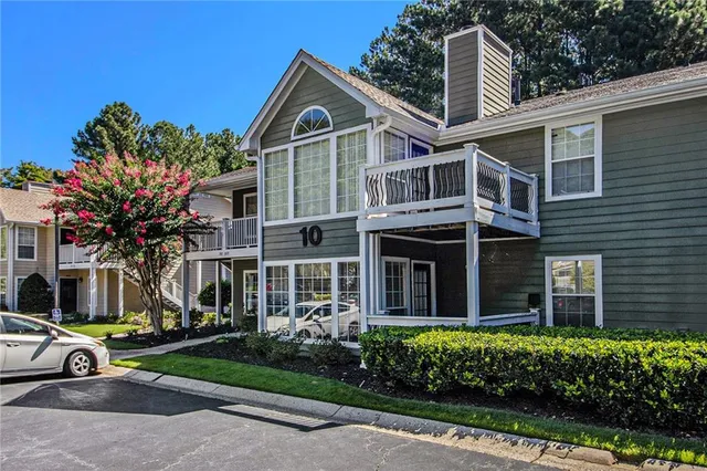 $235,000 | 1003 Berkeley Woods Drive, Duluth, GA 30096