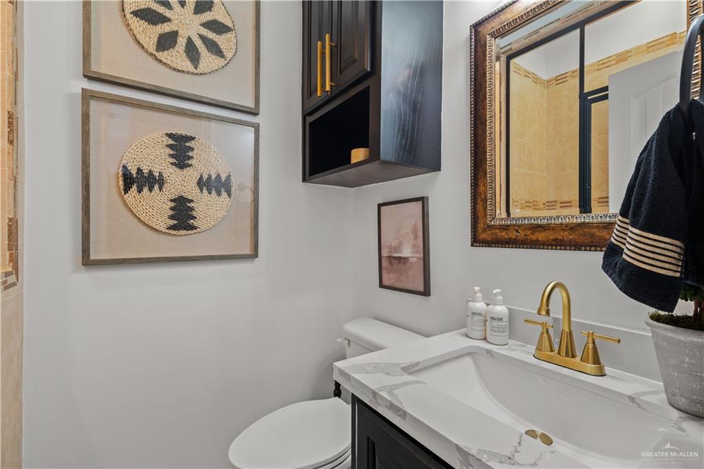 2020 Rice Avenue McAllen, TX 78504 - Photo 12 of 26