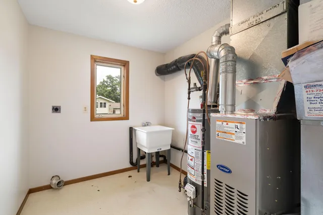 $419,900 | 11094 Thrush Street Northwest, Coon Rapids, MN 55433