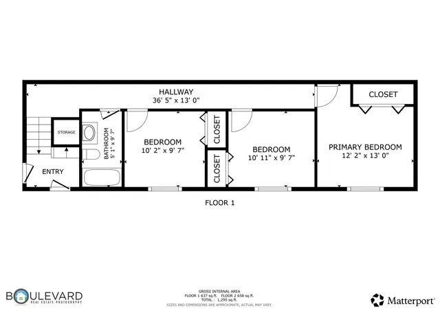 $419,900 | 11094 Thrush Street Northwest, Coon Rapids, MN 55433