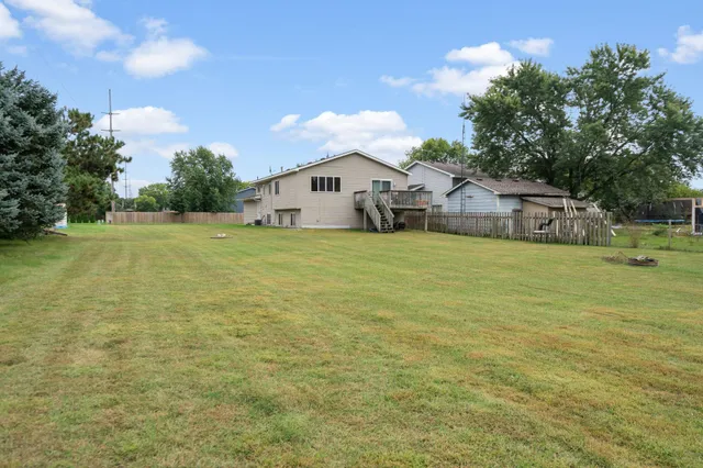 $419,900 | 11094 Thrush Street Northwest, Coon Rapids, MN 55433