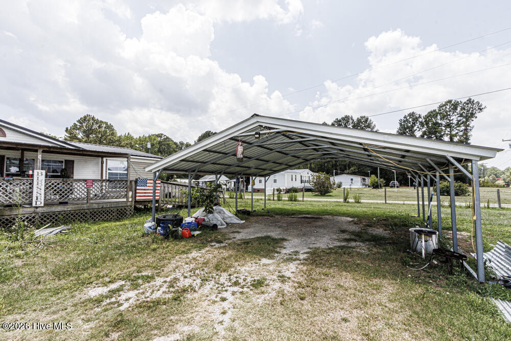 5306 Temperance Hall Road Elm City, NC 27822 - Photo 23 of 54