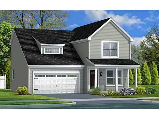 54 Brookscrest Way Rochester, NY 14611 - Photo 1 of 1 Exterior Front