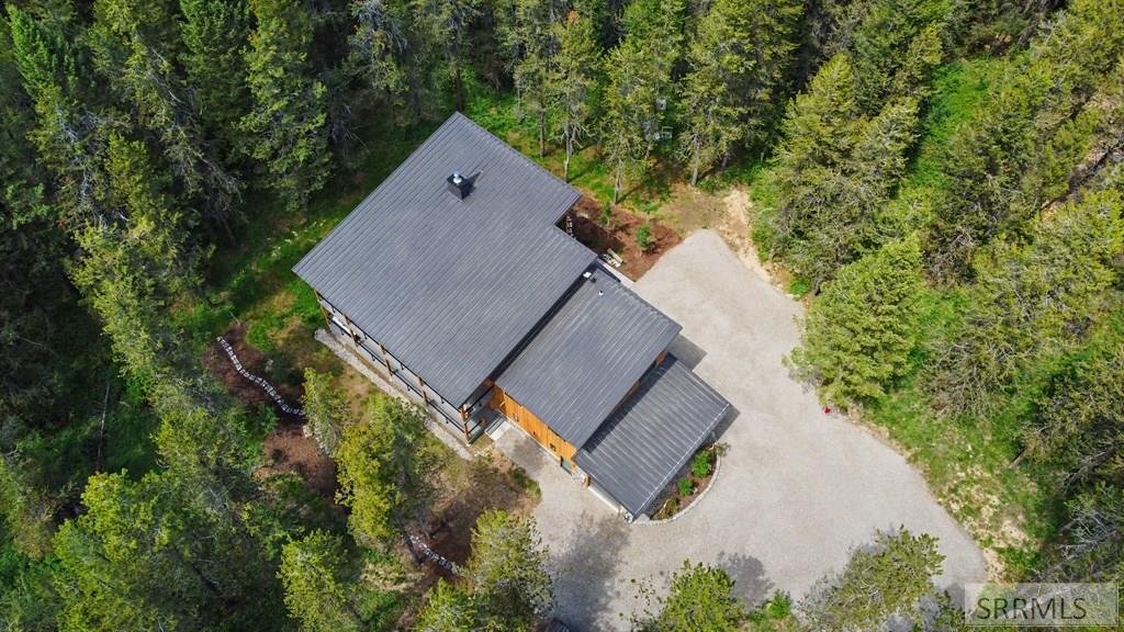 4327 Bridger Ridge Ashton, ID 83420 - Photo 66 of 70