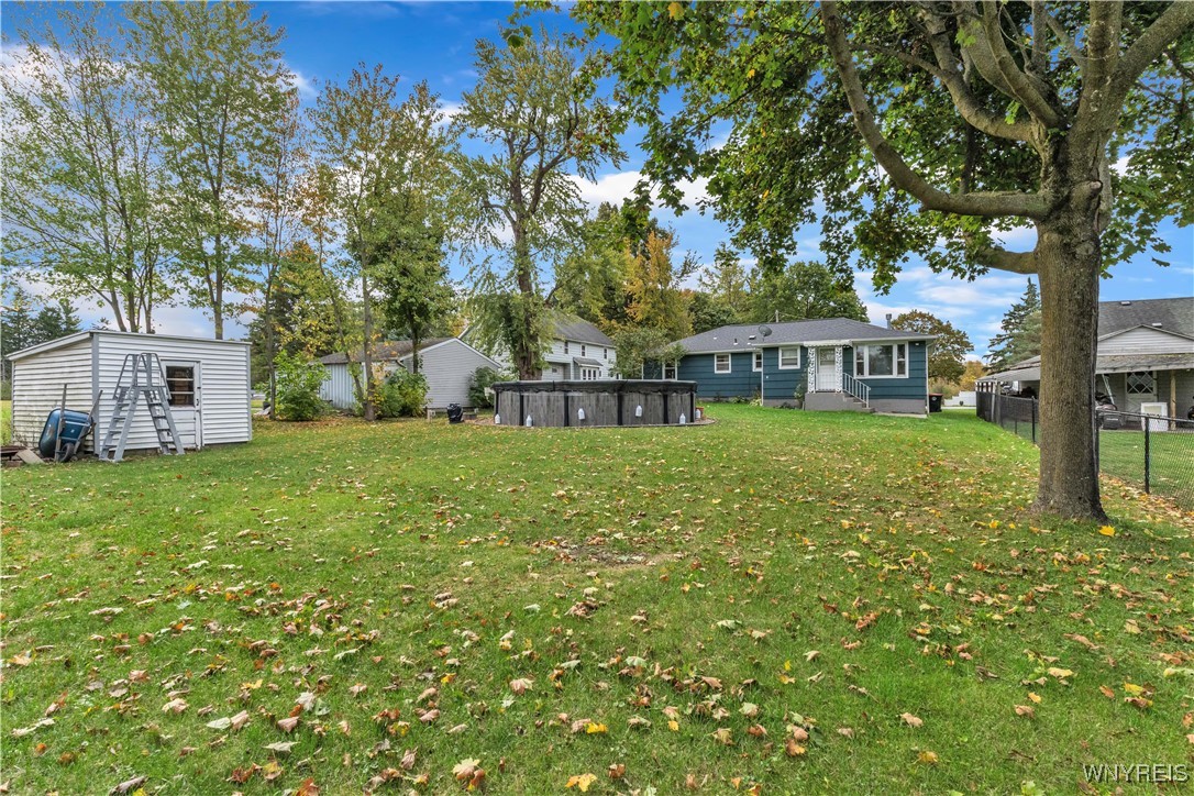 5606 Genesee Street Lancaster, NY 14086 - Photo 20 of 25