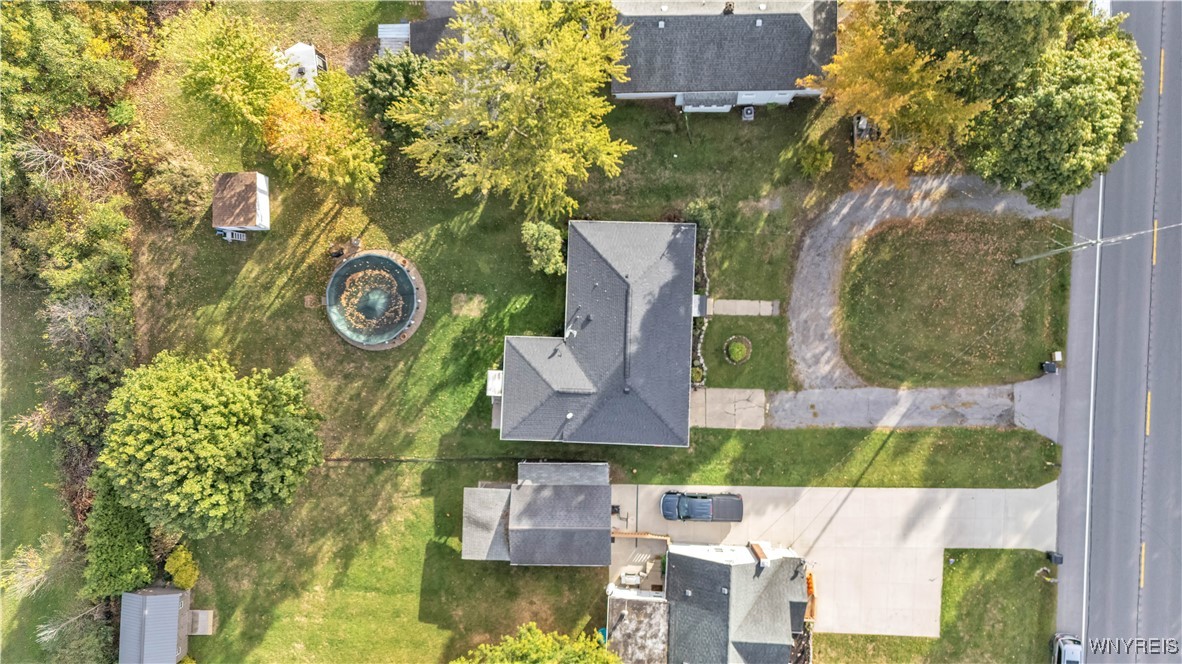 5606 Genesee Street Lancaster, NY 14086 - Photo 21 of 25