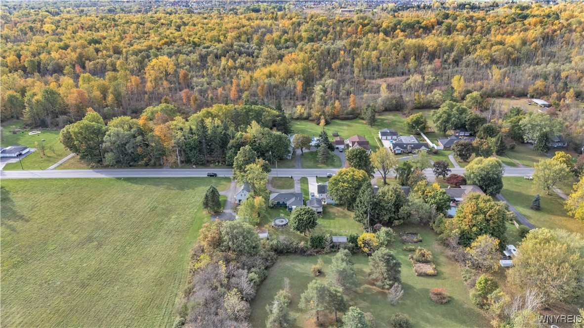 5606 Genesee Street Lancaster, NY 14086 - Photo 22 of 25