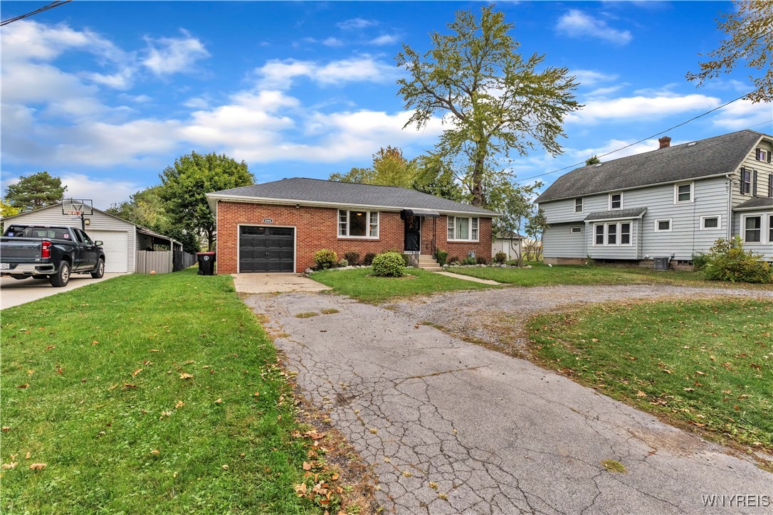 5606 Genesee Street Lancaster, NY 14086 - Photo 23 of 25