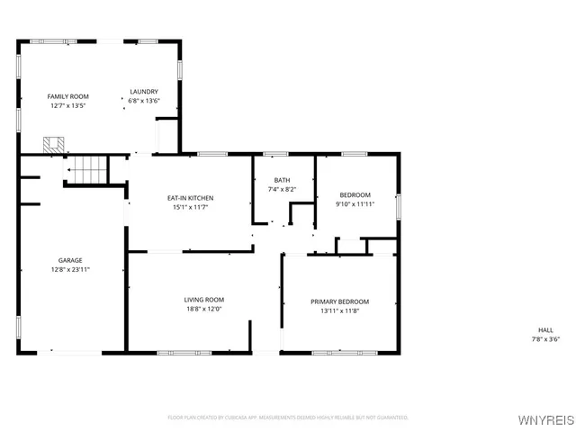 $229,888 | 5606 Genesee Street, Lancaster, NY 14086