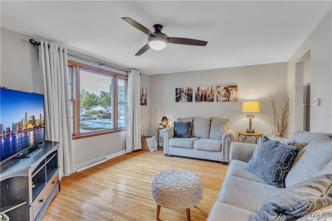 5606 Genesee Street Lancaster, NY 14086 - Photo 3 of 25