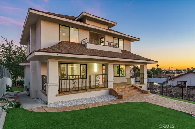 $2,095,000 | 706 North Occidental Boulevard, Los Angeles, CA 90026