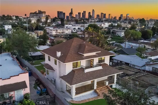 $2,095,000 | 706 North Occidental Boulevard, Los Angeles, CA 90026