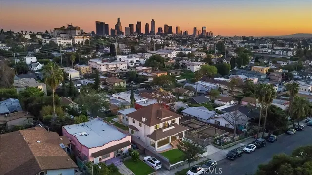 $2,095,000 | 706 North Occidental Boulevard, Los Angeles, CA 90026