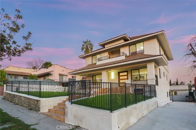 $2,095,000 | 706 North Occidental Boulevard, Los Angeles, CA 90026