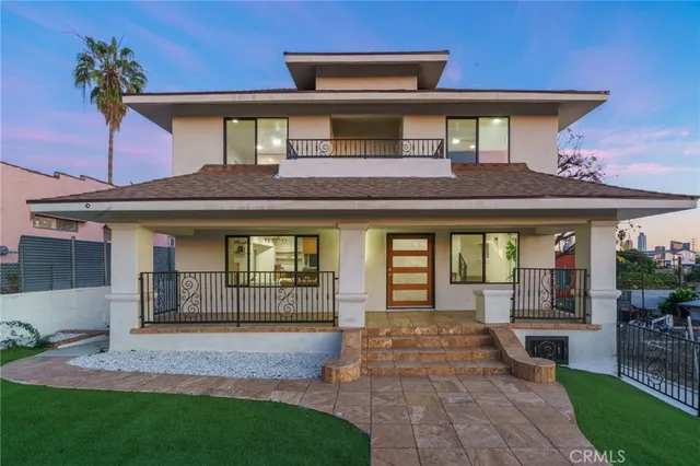 $2,095,000 | 706 North Occidental Boulevard, Los Angeles, CA 90026