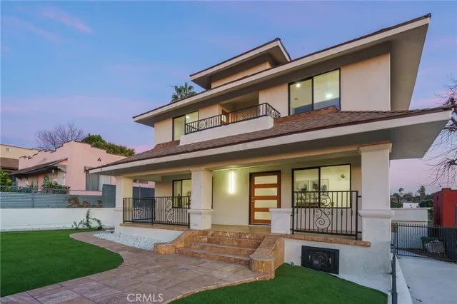 $2,095,000 | 706 North Occidental Boulevard, Los Angeles, CA 90026