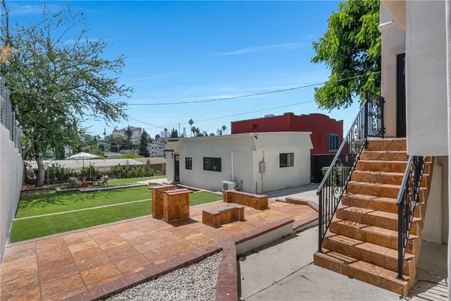 $2,095,000 | 706 North Occidental Boulevard, Los Angeles, CA 90026