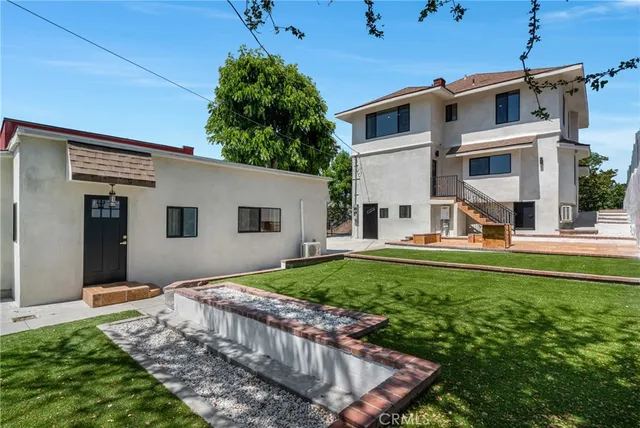 $2,095,000 | 706 North Occidental Boulevard, Los Angeles, CA 90026