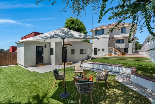 $2,095,000 | 706 North Occidental Boulevard, Los Angeles, CA 90026