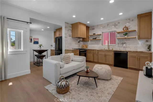 $2,095,000 | 706 North Occidental Boulevard, Los Angeles, CA 90026