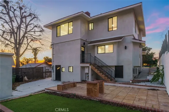 $2,095,000 | 706 North Occidental Boulevard, Los Angeles, CA 90026