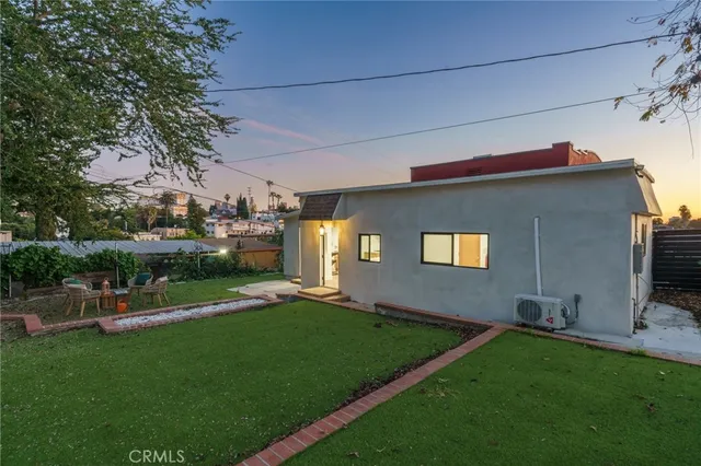 $2,095,000 | 706 North Occidental Boulevard, Los Angeles, CA 90026