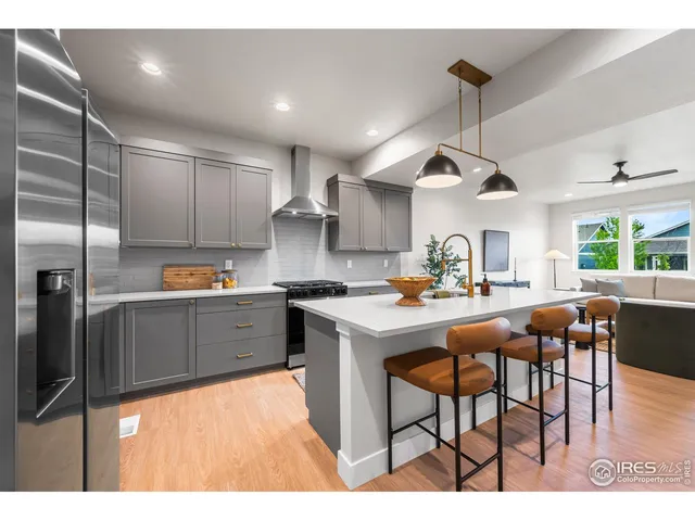 $499,000 | 648 Greenspire Drive, Unit 6, Windsor, CO 80550