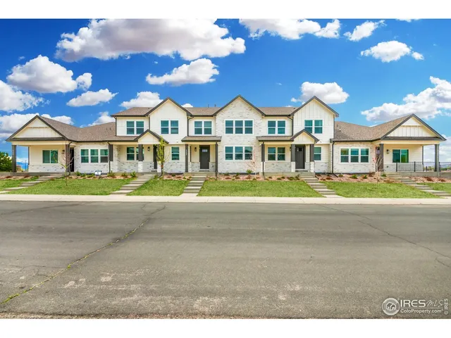 $499,000 | 648 Greenspire Drive, Unit 6, Windsor, CO 80550
