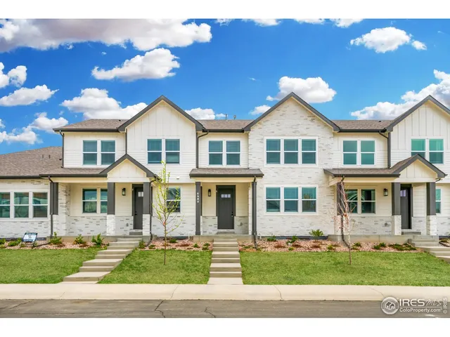 $499,000 | 648 Greenspire Drive, Unit 6, Windsor, CO 80550