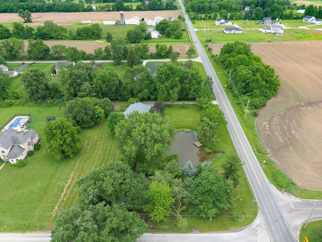 4777 Liberty Road Delaware, OH 43015 - Photo 48 of 50