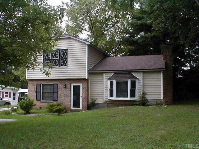 118 Infinity Road Durham, NC 27712 - Photo 1 of 1 Front View