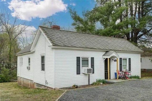 $85,000 | 1409 Ridge Avenue, Eden, NC 27288