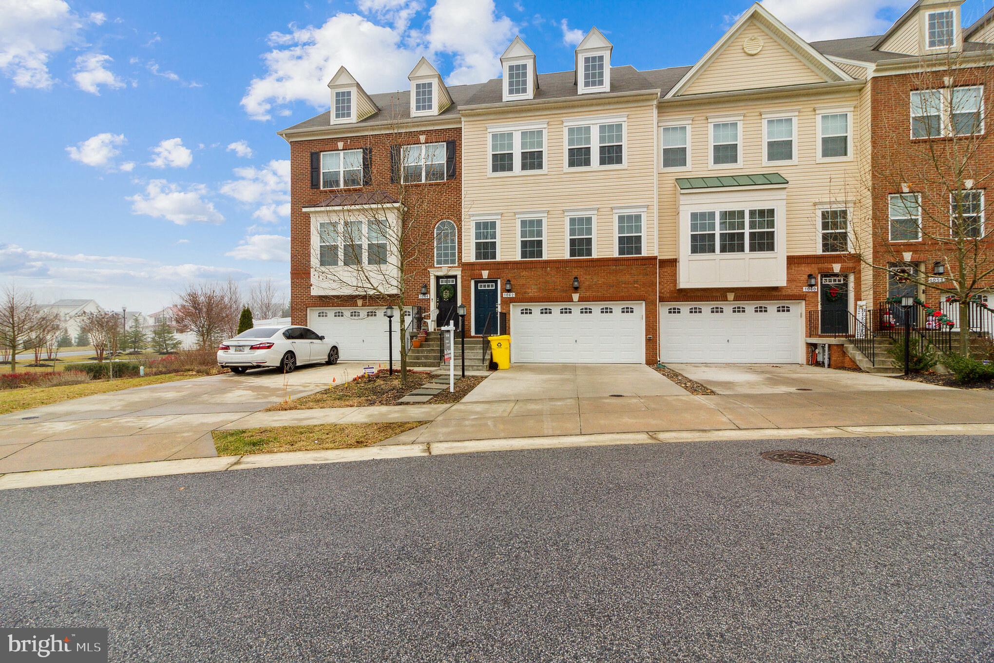 1062 Red Clover Road Gambrills, MD 21054 - Photo 1 of 33