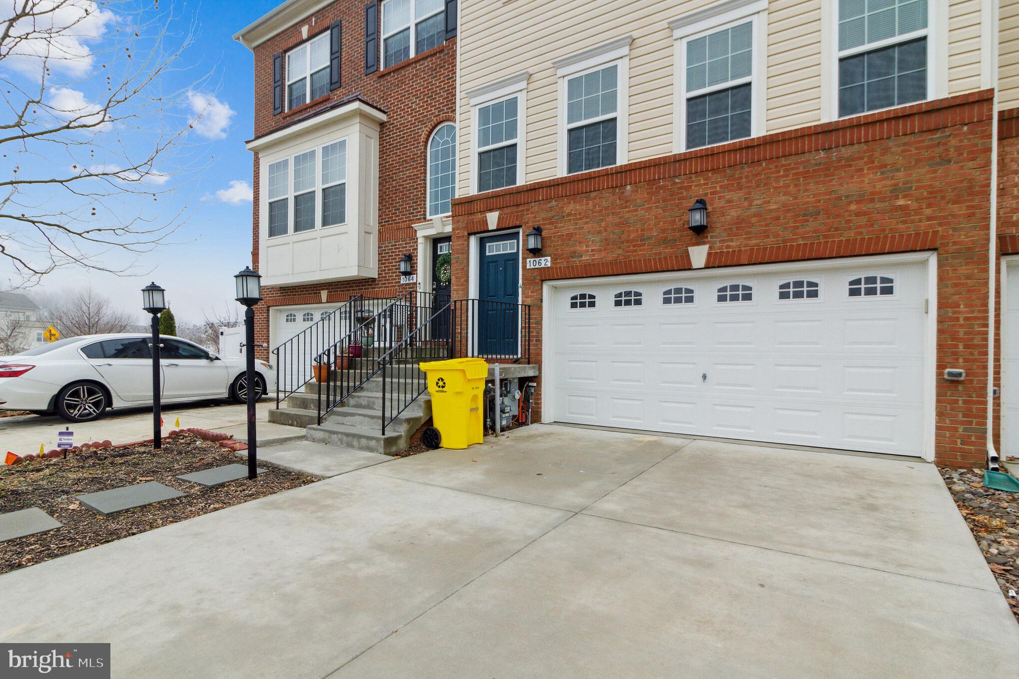 1062 Red Clover Road Gambrills, MD 21054 - Photo 2 of 33