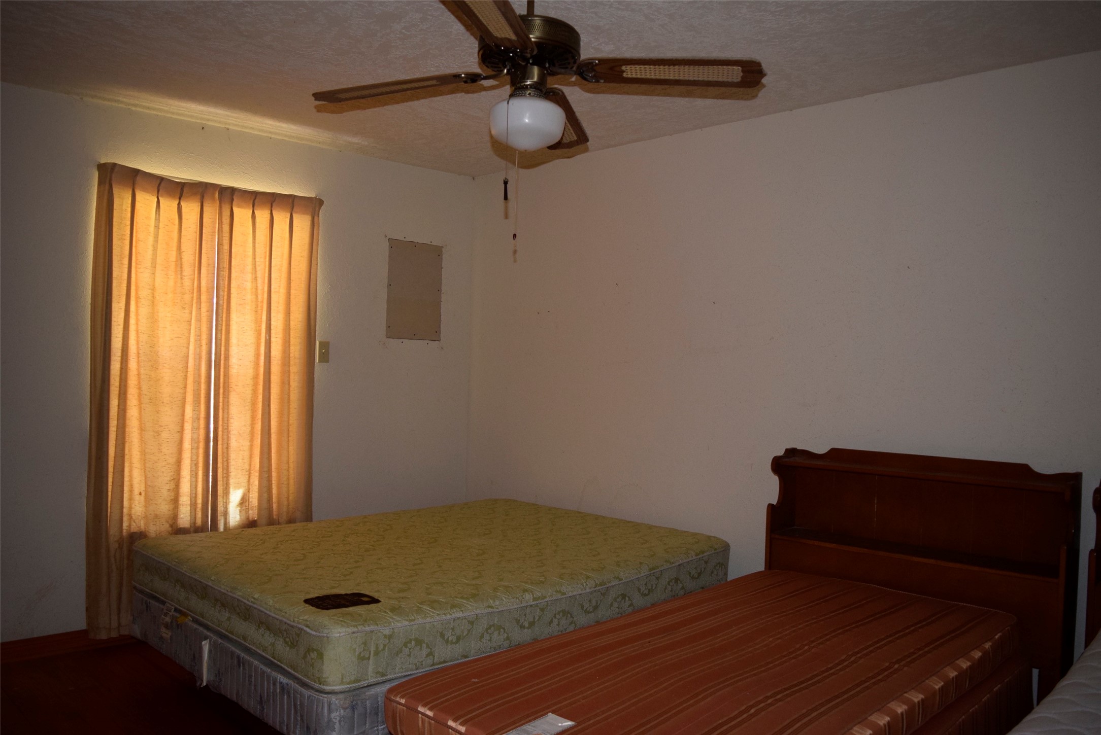 732 River Road Goodrich, TX 77335 - Photo 17 of 20 a bedroom with a bed and window