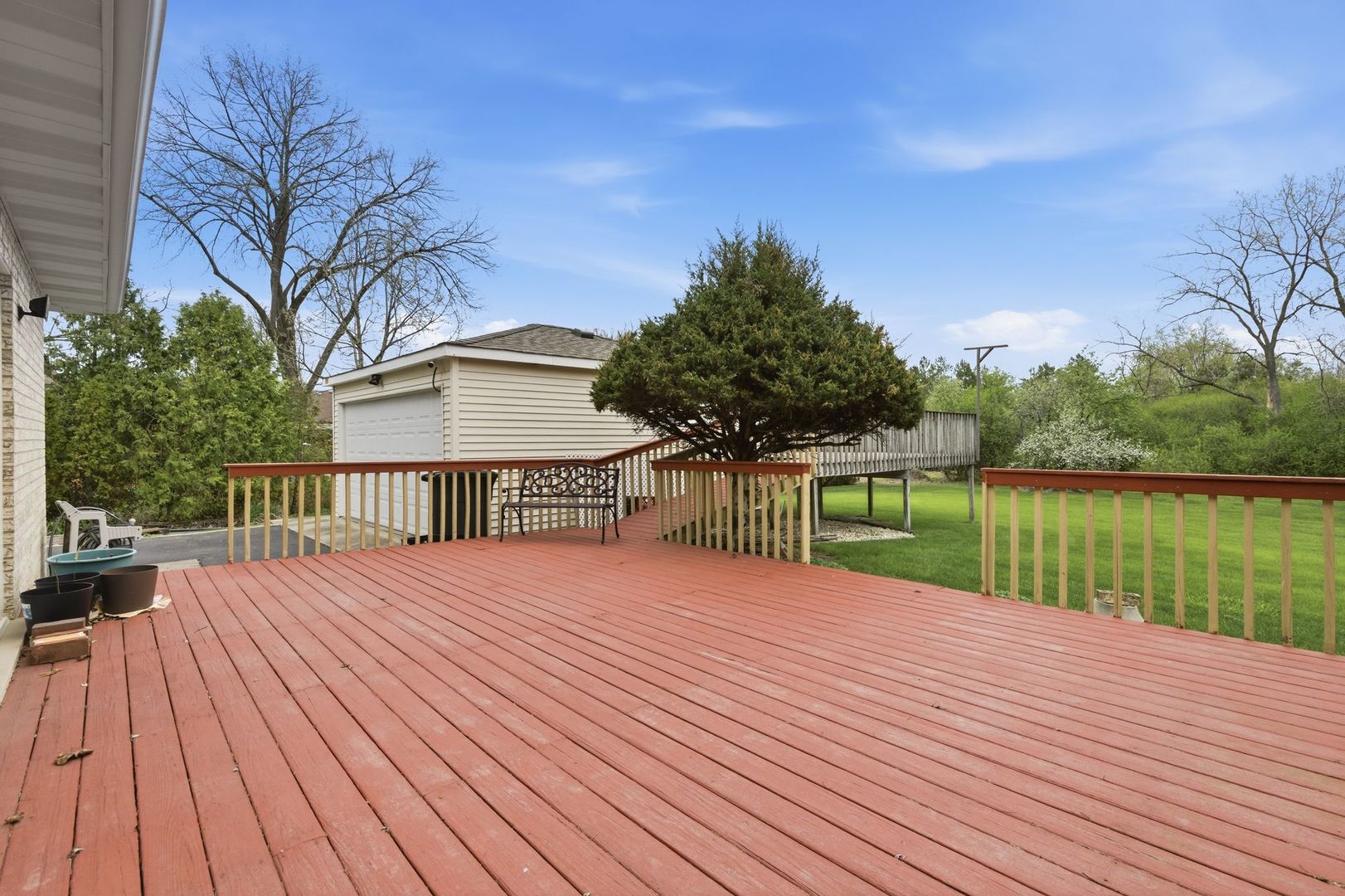 1735 Larson Lane Roselle, IL 60172 - Photo 25 of 35