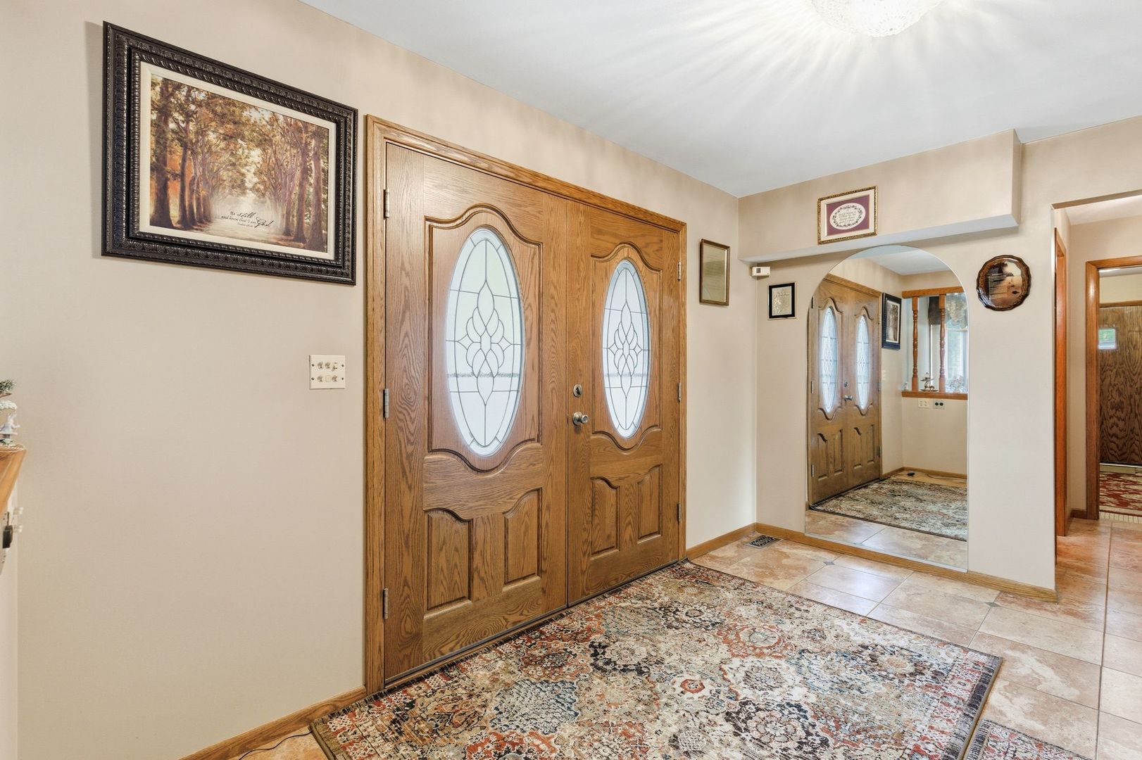 1735 Larson Lane Roselle, IL 60172 - Photo 30 of 35