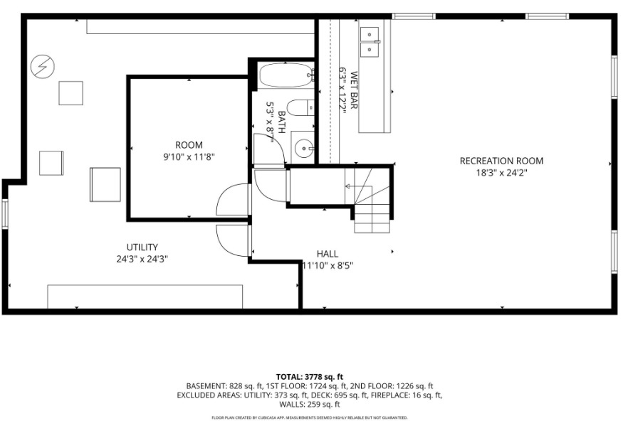 1735 Larson Lane Roselle, IL 60172 - Photo 35 of 35