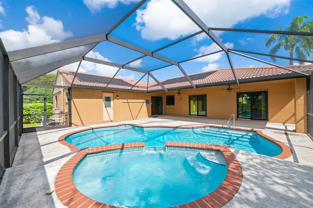 $775,000 | 6221 Sedgewyck Circle West, Davie, FL 33331