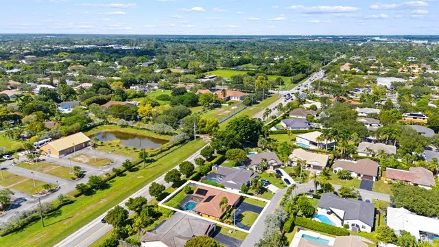 $775,000 | 6221 Sedgewyck Circle West, Davie, FL 33331