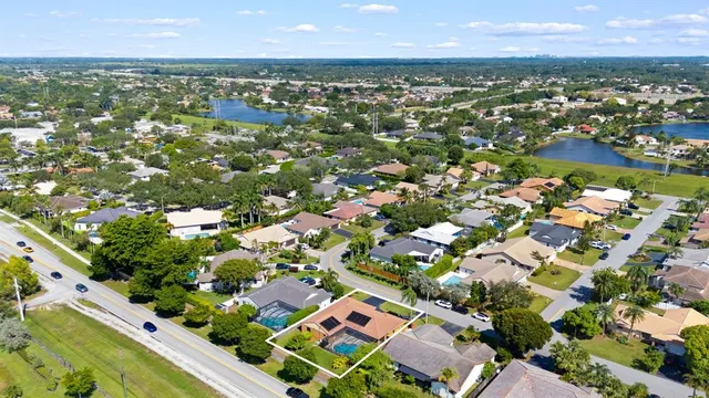 $775,000 | 6221 Sedgewyck Circle West, Davie, FL 33331