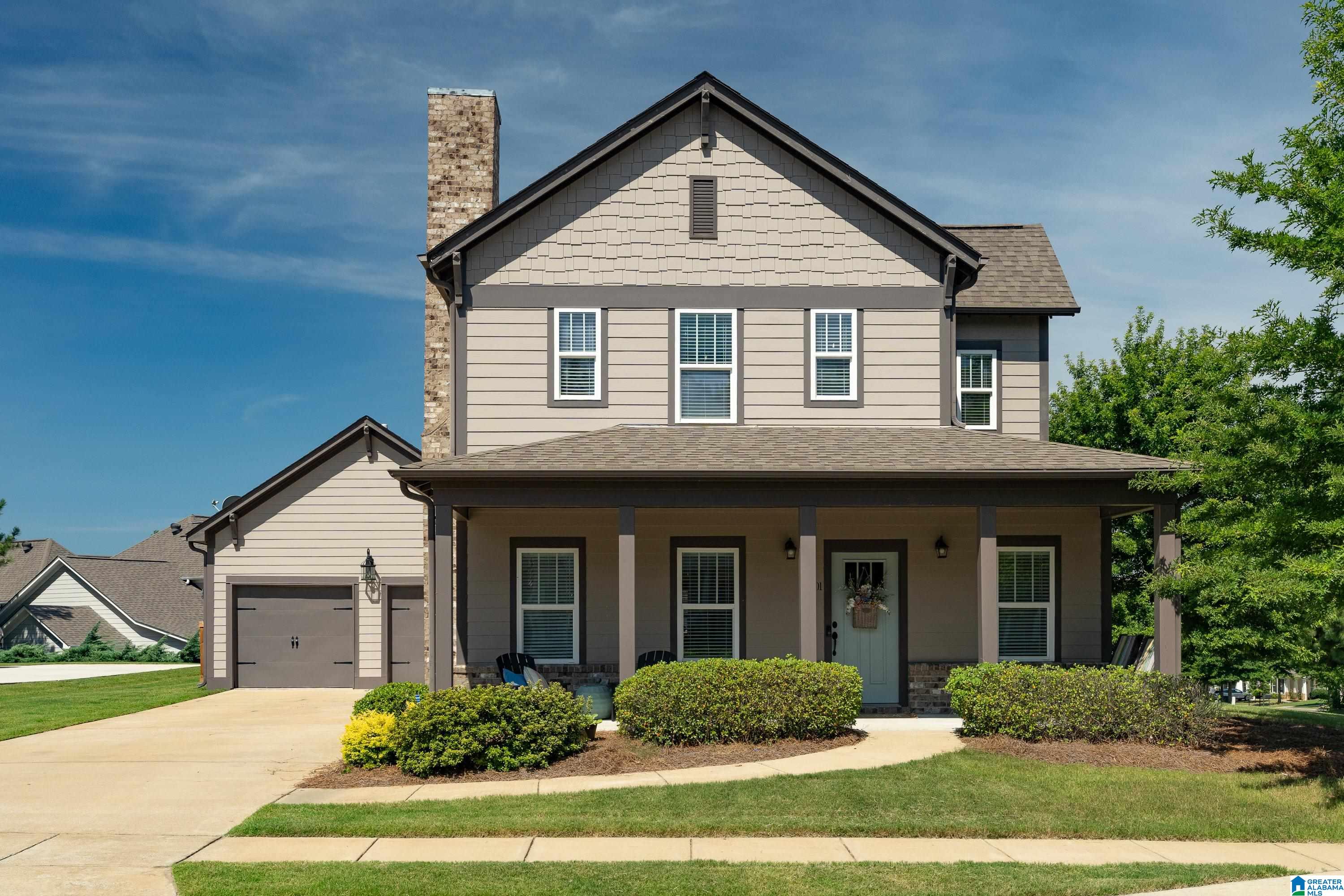 701 Rosebury Road Helena, AL 35080 - Photo 1 of 59