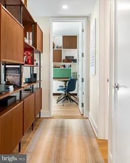 $1,395,000 | 1045 31st Street Northwest, Unit 104, Washington, DC 20007