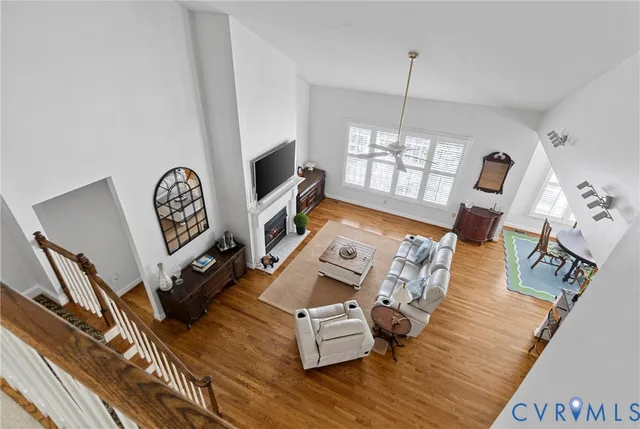 $730,000 | 12113 Club Commons Drive, Glen Allen, VA 23059