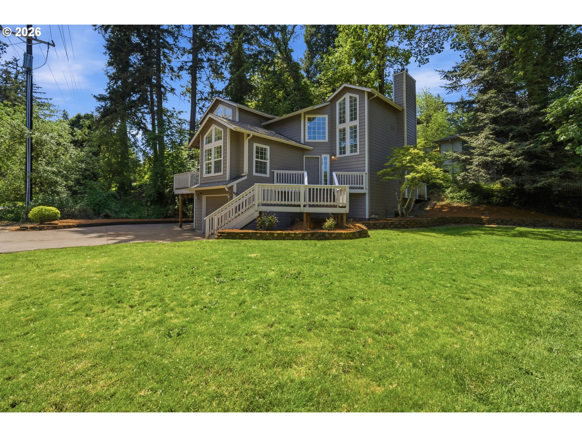 3245 Croisan Creek Road South Salem, OR 97302 - Photo 4 of 33
