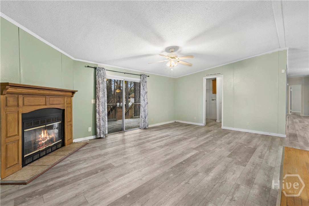 379 Beebe Road Springfield, GA 31329 - Photo 8 of 37 Gallery Image 8