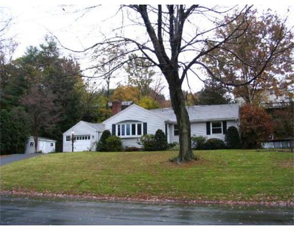 79 Meadow Road East Longmeadow, MA 01028 - Photo 1 of 7 Gallery Image 1